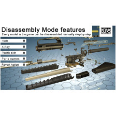 World of Guns: Guns Full Access