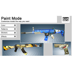 World of Guns: Guns Full Access