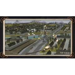 World War II: Panzer Claws