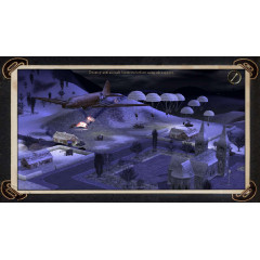 World War II: Panzer Claws