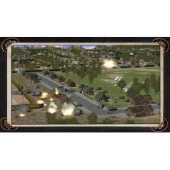 World War II: Panzer Claws