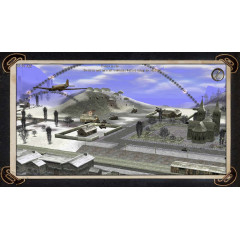 World War II: Panzer Claws