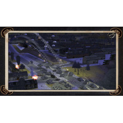 World War II: Panzer Claws