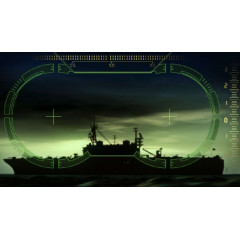 World War III: Black Gold