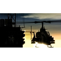 World War III: Black Gold