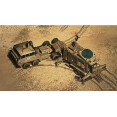 World War III: Black Gold