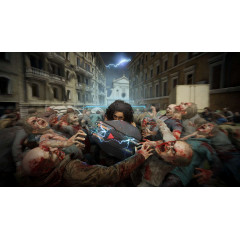 World War Z