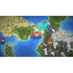 WorldBox - God Simulator