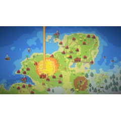 WorldBox - God Simulator