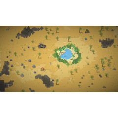 WorldBox - God Simulator