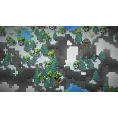 WorldBox - God Simulator