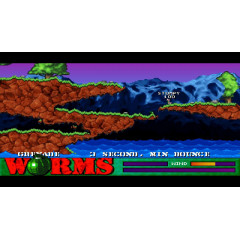 Worms
