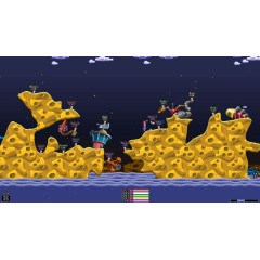 Worms Armageddon