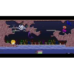 Worms Armageddon