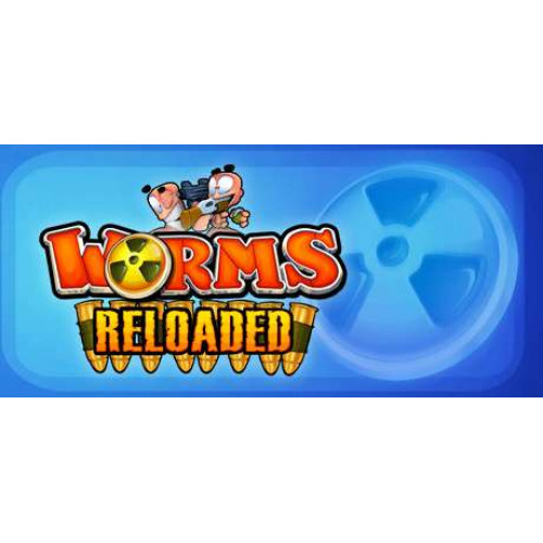 Worms Reloaded