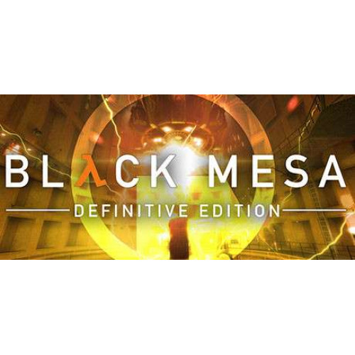 Black Mesa