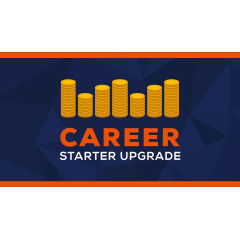 WRC 9 Career Starter Upgrades