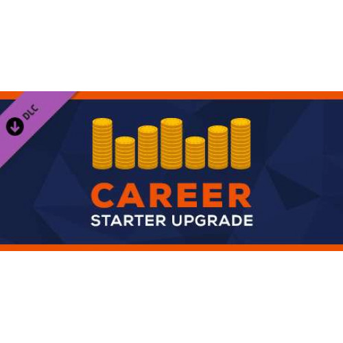 WRC 9 Career Starter Upgrades