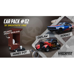 Wreckfest - Season Pass 1