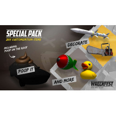 Wreckfest - Season Pass 1