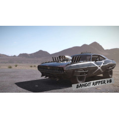 Wreckfest - Season Pass 1