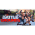 WWE 2K BATTLEGROUNDS