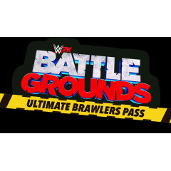 WWE 2K BATTLEGROUNDS - Ultimate Brawlers Pass
