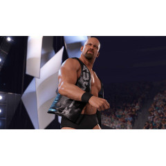 WWE 2K23