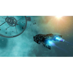 X Rebirth: The Teladi Outpost