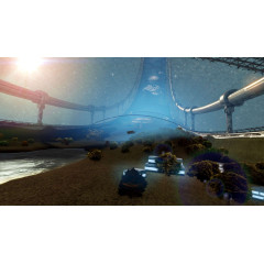 X Rebirth: The Teladi Outpost