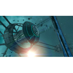 X Rebirth: The Teladi Outpost