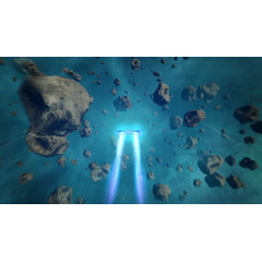 X Rebirth: The Teladi Outpost