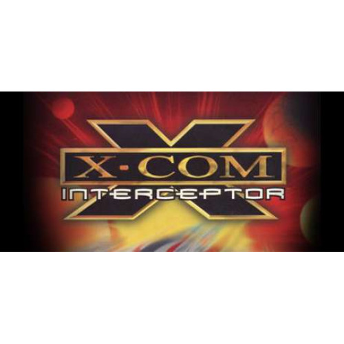 X-COM: Interceptor