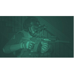 Black One Blood Brothers