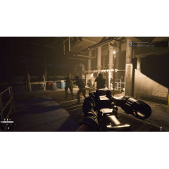 Black One Blood Brothers