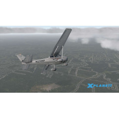 X-Plane 11
