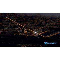 X-Plane 11