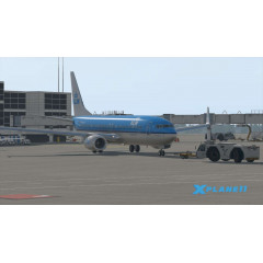 X-Plane 11