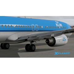 X-Plane 11
