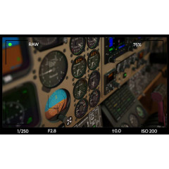 X-Plane 11 - Add-on: Aerosoft - shadeX