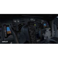 X-Plane 11 - Add-on: Aerosoft - shadeX