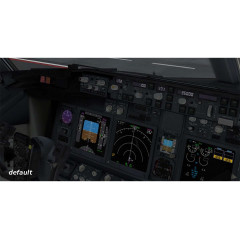X-Plane 11 - Add-on: Aerosoft - shadeX