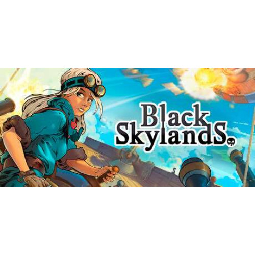 Black Skylands