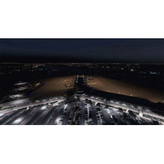 X-Plane 11 - Add-on: Verticalsim - KSRQ - Sarasota-Bradenton International Airport XP