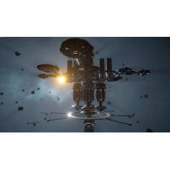 X4: Cradle of Humanity