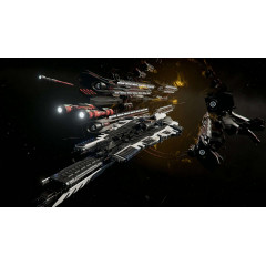 X4: Cradle of Humanity