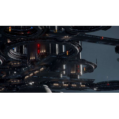 X4: Cradle of Humanity