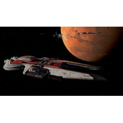 X4: Cradle of Humanity