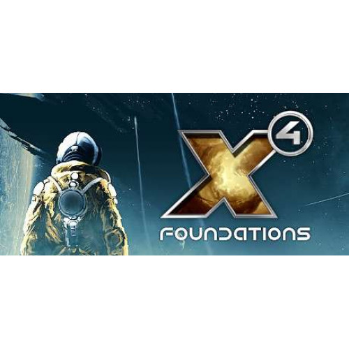 X4: Foundations