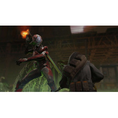 XCOM 2: War of the Chosen